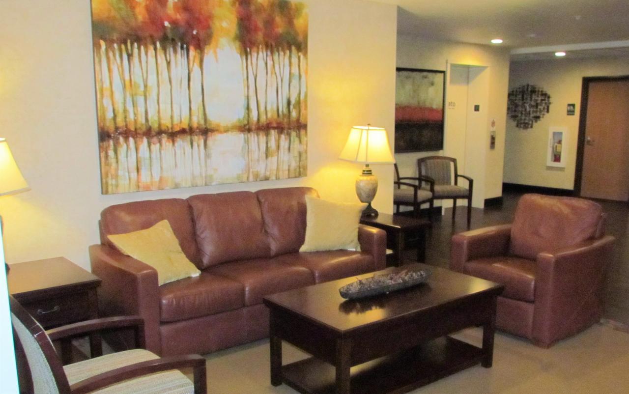 Oak Hill Inn & Suites Canton Extérieur photo