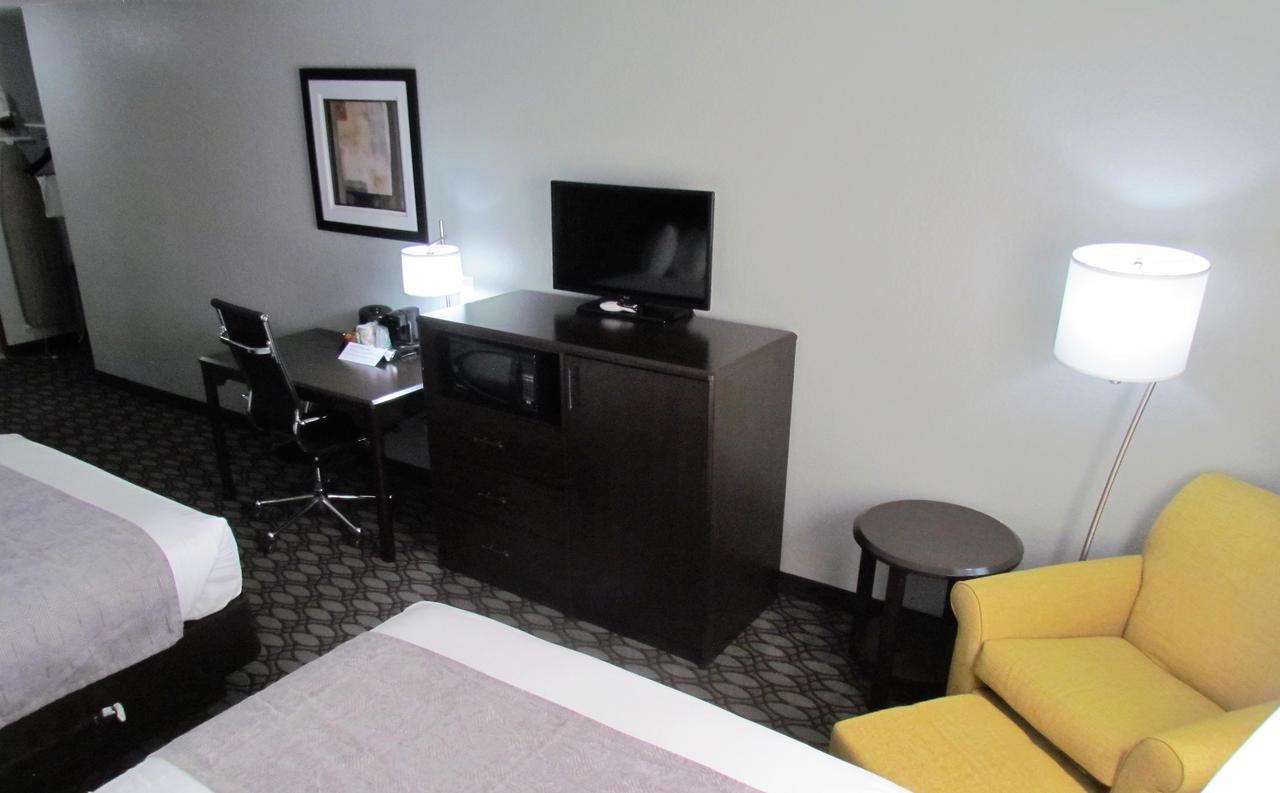 Oak Hill Inn & Suites Canton Extérieur photo