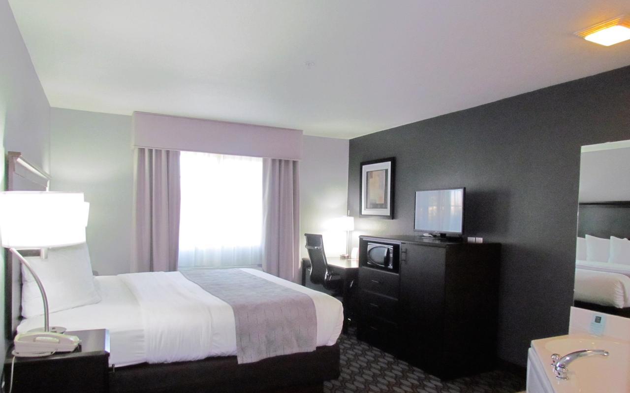Oak Hill Inn & Suites Canton Extérieur photo